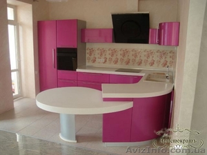 Кухни на заказ Днепропетровск Павлоград  #434194