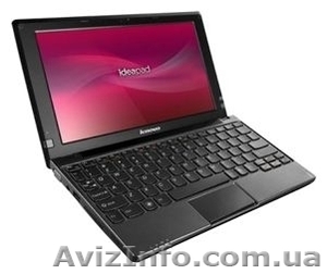Продам(НЕТБУК) lenovo ideapad s10-3  #444003