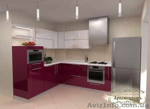 Кухни на заказ Днепропетровск Павлоград aristocrat.biz.ua   #434190