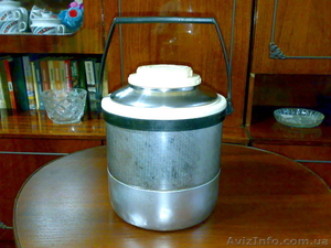 продам термоса темет на 3л. на 4л. и на 6 литров с нержавеющей стали. #453508