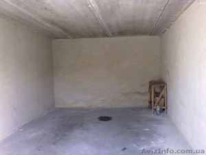 Продам гараж в голосеевском районе (теремки) #444026