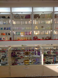 Продам витрины прилавки б/у #428031