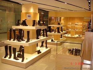 Торговое оборудование для Вашего магазина. #443121