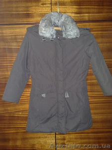 детское пальто на девочку #423000