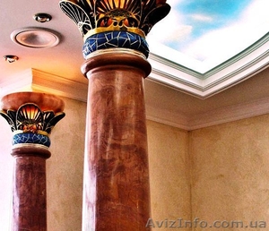 Декоративная отделка #455864