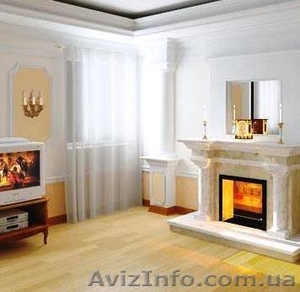 Настил ламината. Киев #143190