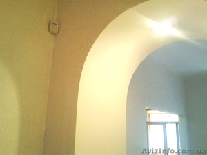 Декоративная штукатурка Поклейка обоев,  укладка плитки #258292