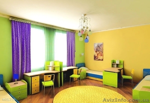 Ремонт квартир Киев  Отделочные и малярные работы #444951