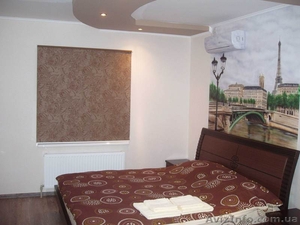 посуточно,  почасово квартира в чернигове #437142