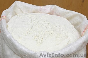 Мука 2-го сорта от производителя #446768