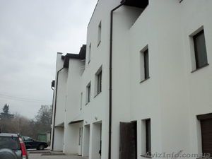 Продается таунхаус,  Академгородок #456044