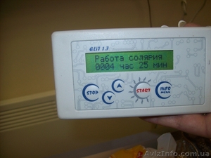 Срочно! солярии megaSun Tower Star #451418