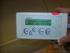 Срочно! UWE солярий  SPEEDFIRE XTT + КОНДИЦИОНЕР б у #443585