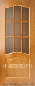 Продажа межкомнатных дверей Терминус недорогие двери эконом класса #398164