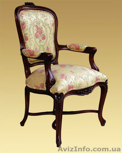 Мебель в классическом стиле. #425455