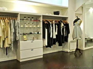 Производство торгового оборудования и мебели на заказ #436060