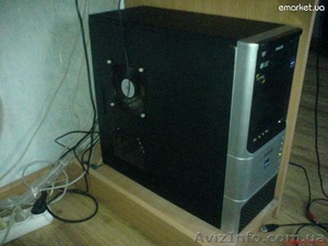 Продам 4-х ядерний компютер!!дешево!! #432255