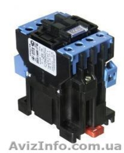 ПУСКАТЕЛИ ПМЛ, РЕЛЕ РТЛ, ПРИСТАВКИ ПКЛ #434292