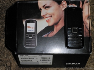 Продам телефон Nokia 6080  #427907