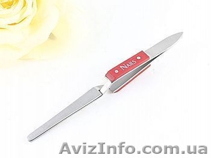 Зажим для зажатия арки акриловых ногтей #452171