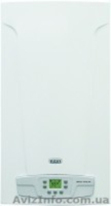 Продажа Бакси Эко Фор 24 по 6700 грн. #453169