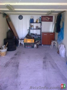 гараж. идеальное состояние!!! #434655