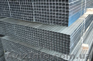 Продам металл,  оцинкованный профиль #432865