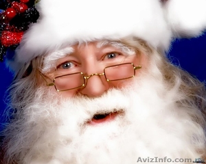 Вызов Деда Мороза и Снегурочки на дом в Симферополе #454466