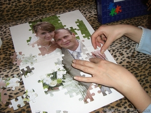 Пазлы из фотографии  #439394