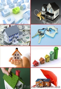 Аренда с правом выкупа. Недвижимость в рассрочку. #437859