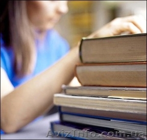 Услуги по написанию контрольных работ #453085