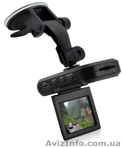 Видеорегистратор DVR-007 (HD720P) #441507