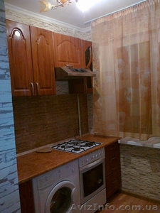 2 комн. квартира Филатова/Якира с ремонтом #428294