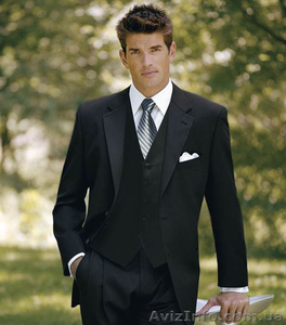 Мужская одежда  Итальянских брендов  #452973