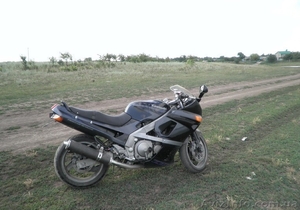 Продам Kawasaki zzr 400 #426146