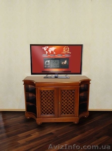 Мебель для отелей. Гостиничная мебель.  #425432