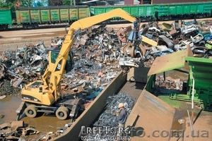 прием металлолома Киев,  купим металлолом дорого. #447152