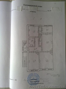 Продается дом в центре города #91460