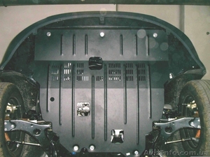 Продам защиту двигателя #435911