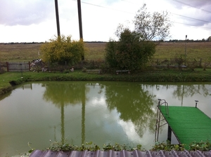 Домик для отдыха за киевом #425664