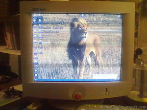 Компьютер (ASUS P4P800-UM) #427522