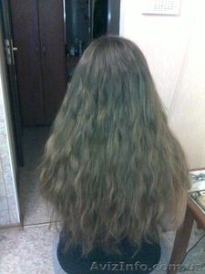 наращивание волос недорого и качественно #444168