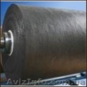 Продам агроволокно черное,  плотность 50,  рулон 100м. #434383