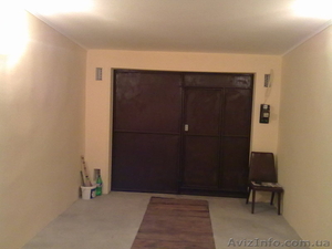  продается гараж #446404