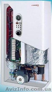 Электрические котлы Protherm #449436