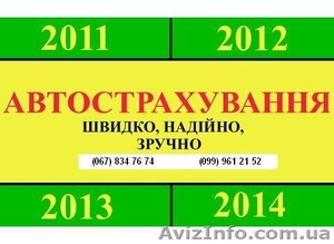 автогражданка,  автострахование #437235