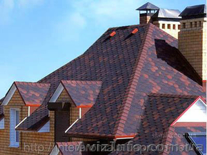 Кровля крыши,  любой сложности. #426223