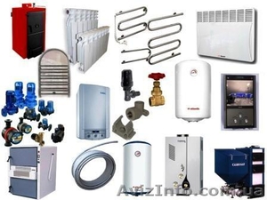 Отопление,  водоснабжение,  канализация #427315