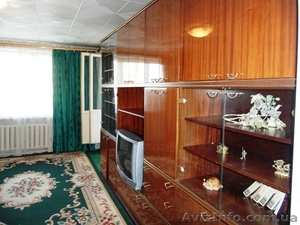 Продам 1-но комнатную квартиру в переулке Светлый. #428260