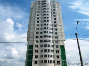 Продам 1-но комн.квартиру в ЖК«Европейский», ул.Бочарова. #428446